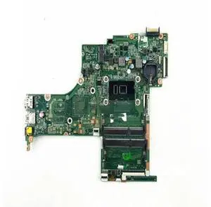 15-ABS main board DAX1BDMB6F0 830597-601 i5-6200U 15-ABS main board DAX1BDMB6F0 830597-601 i5-6200U