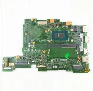 NBVH011003 PAREB MB 8L P2510 Main Board NBVH011003 PAREB MB 8L P2510 Main Board
