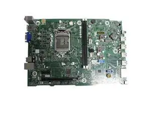 TG01 Zhan99 G2 Main Board L75365-001/601 L78156-001 TG01 Zhan99 G2 Main Board L75365-001/601 L78156-001