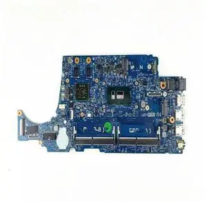 DA0ZBLMBAG0 Main Board NBA4A11001 book CP514-1H 3 DA0ZBLMBAG0 Main Board NBA4A11001 book CP514-1H 3