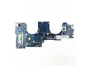 720-15IKB main board 5B20N67856 LA-E552P 720-15IKB main board 5B20N67856 LA-E552P