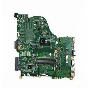 E5-575G ZAA Notebook Main Board DAZAAMB16E0 E5-575G ZAA Notebook Main Board DAZAAMB16E0
