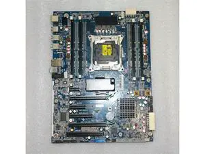 Z640 Workstation Main Board 761512-001 710325-001 Z640 Workstation Main Board 761512-001 710325-001