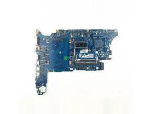 Probook 650 G5 Main Board 6050A3028501 L58731-601 Probook 650 G5 Main Board 6050A3028501 L58731-601