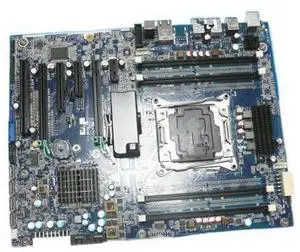 Z640 Main Board 761512-001/601 710325-002 FMB-1402A Z640 Main Board 761512-001/601 710325-002 FMB-1402A