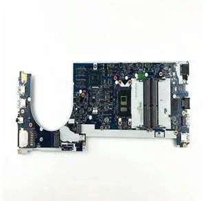 01EP403 NM-A821 E470 CE470 Main Board 01EP403 NM-A821 E470 CE470 Main Board
