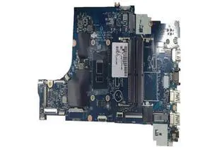 XXN5K 3581 Main Board I3-8130U LA-G714P XXN5K 3581 Main Board I3-8130U LA-G714P