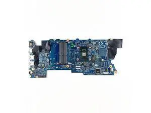 811096-001 15-W 15-BK Main Board 14263-2 811096-001 15-W 15-BK Main Board 14263-2