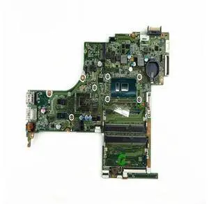 17-G 17-S 15-AB Main Board DAX1BDMB6F0 830598-601 838261 17-G 17-S 15-AB Main Board DAX1BDMB6F0 830598-601 838261