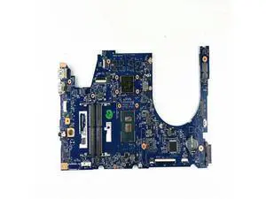 M7-U Main Board 6050A2822001 857297-001 M7-U Main Board 6050A2822001 857297-001