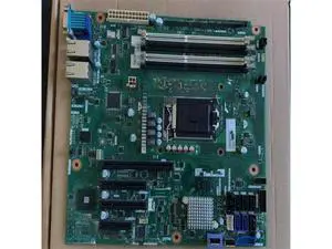 X3100 M5 Server Main Board 00MW275 46W9038 X3100 M5 Server Main Board 00MW275 46W9038