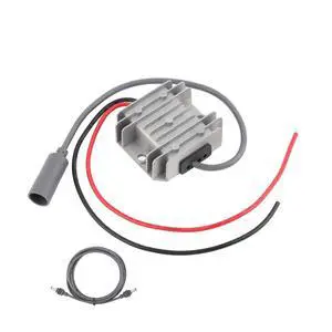 DC 12V/24V to 30V Power Converter Max 3.5A 105W+10m DC Male to Male Cable | Aluminum Shell; Passive Cooling; High Efficiency; 30,000-hour lifespan; With Protection Funtion; for Starlink MINI DC 12V/24V to 30V Power Converter Max 3.5A 105W+10m DC Male to Male Cable | Aluminum Shell; Passive Cooling; High Efficiency; 30,000-hour lifespan; With Protection Funtion; for Starlink MINI