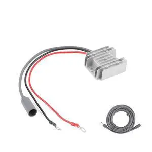 DC 12V 24V to 30V Power Converter MAX 3.5A 105W+20m DC Male to Female Cable | Aluminum Shell; Passive Cooling; High Efficiency; 30,000-hour lifespan; With Protection Funtion; for Starlink MINI DC 12V 24V to 30V Power Converter MAX 3.5A 105W+20m DC Male to Female Cable | Aluminum Shell; Passive Cooling; High Efficiency; 30,000-hour lifespan; With Protection Funtion; for Starlink MINI