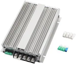 DC 12V to 36V 20A 720W Boost Power Converter, Step Up Voltage Regulator | Aluminum Shell; Passive Cooling; Quiet Operation; High Efficiency; 100,000-hour lifespan; With Protection Funtion DC 12V to 36V 20A 720W Boost Power Converter, Step Up Voltage Regulator | Aluminum Shell; Passive Cooling; Quiet Operation; High Efficiency; 100,000-hour lifespan; With Protection Funtion