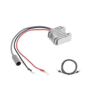 DC 12V 24V to 48V Power Converter MAX 1.5A 72W+5m DC Male to Male Cable | Aluminum Shell; Passive Cooling; High Efficiency; 30,000-hour lifespan; With Protection Funtion; for Starlink MINI DC 12V 24V to 48V Power Converter MAX 1.5A 72W+5m DC Male to Male Cable | Aluminum Shell; Passive Cooling; High Efficiency; 30,000-hour lifespan; With Protection Funtion; for Starlink MINI
