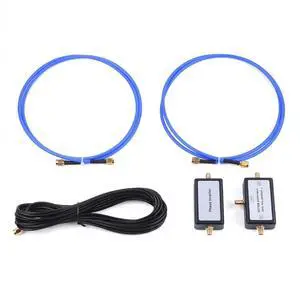 Youloop Magnetic Antenna BNC Connector Youloop Magnetic Antenna BNC Connector