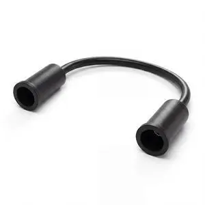 1PCS for Starlink Mini Power Cable Adapter DC Female to DC Female 20cm | IP67 waterproof, Plug-and-Play, PVC Build, Secure Connection, Portable 1PCS for Starlink Mini Power Cable Adapter DC Female to DC Female 20cm | IP67 waterproof, Plug-and-Play, PVC Build, Secure Connection, Portable