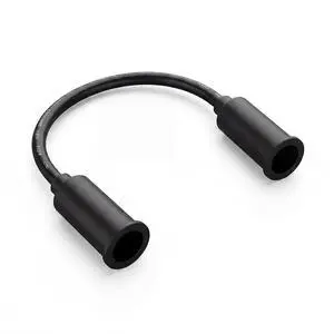 1PCS for Starlink Mini Power Cable Adapter DC Female to DC Male 30cm | IP67 waterproof, Plug-and-Play, PVC Build, Secure Connection, Portable 1PCS for Starlink Mini Power Cable Adapter DC Female to DC Male 30cm | IP67 waterproof, Plug-and-Play, PVC Build, Secure Connection, Portable