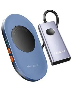 Ultra Slim Mouse Mover, Air 3 Mouse Jiggler Metal USB Mouse Jiggler, S4 Mouse Mover with ON/Off, Undetectable & Noiseless, Simulates Realistic Mouse Movement, Driver-Free,Keeps PC Active Ultra Slim Mouse Mover, Air 3 Mouse Jiggler Metal USB Mouse Jiggler, S4 Mouse Mover with ON/Off, Undetectable & Noiseless, Simulates Realistic Mouse Movement, Driver-Free,Keeps PC Active