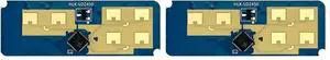 HLK-LD2450 24GHz Trajectory Sensor ISM Smart Home Human Movement Tracking Ra·DAR Induction Module Distance Angle Speed Measurement (1Piece) (Pack of 2) HLK-LD2450 24GHz Trajectory Sensor ISM Smart Home Human Movement Tracking Ra·DAR Induction Module Distance Angle Speed Measurement (1Piece) (Pack of 2)