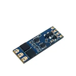 HLK-DL03 Micro Brushless ESC Motor Governor Module 8A Motor Drive ESC Board for 1104 1106 1306 Brushless Motor (1Piece) HLK-DL03 Micro Brushless ESC Motor Governor Module 8A Motor Drive ESC Board for 1104 1106 1306 Brushless Motor (1Piece)