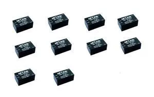 100 Pack HLK-PM01 AC-DC 220V to 5V Step-Down Power Supply Module Intelligent Household Switch Power Supply Module 100 Pack HLK-PM01 AC-DC 220V to 5V Step-Down Power Supply Module Intelligent Household Switch Power Supply Module