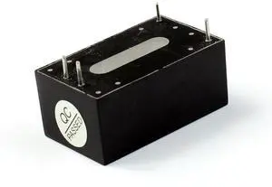 HLK-PM01 AC-DC 220V to 5V Step-Down Power Supply Module Intelligent Household Switch Power Supply Module (5 PCS) HLK-PM01 AC-DC 220V to 5V Step-Down Power Supply Module Intelligent Household Switch Power Supply Module (5 PCS)