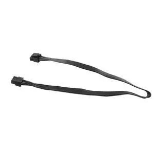 Graphics Cable CPU 8Pin Power Supply Cable CPU 4+4pin Cables 18AWG 50cm/70cm for Great Wall Dragon Module 1250W (70cm) Graphics Cable CPU 8Pin Power Supply Cable CPU 4+4pin Cables 18AWG 50cm/70cm for Great Wall Dragon Module 1250W (70cm)