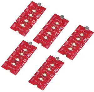 NGFF NVME M2 M2PLUS 2230 to 2280 Adapter Card 2230, 2242, 2260, 2280 Extended Transfer Long Size Change for M.2 U.2 M3 M.3 SSD (5Pcs) NGFF NVME M2 M2PLUS 2230 to 2280 Adapter Card 2230, 2242, 2260, 2280 Extended Transfer Long Size Change for M.2 U.2 M3 M.3 SSD (5Pcs)