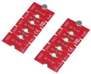 NGFF NVME M2 M2PLUS 2230 to 2280 Adapter Card 2230, 2242, 2260, 2280 Extended Transfer Long Size Change for M.2 U.2 M3 M.3 SSD (2Pcs) NGFF NVME M2 M2PLUS 2230 to 2280 Adapter Card 2230, 2242, 2260, 2280 Extended Transfer Long Size Change for M.2 U.2 M3 M.3 SSD (2Pcs)