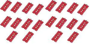 NGFF NVME M2 M2PLUS 2230 to 2280 Adapter Card 2230, 2242, 2260, 2280 Extended Transfer Long Size Change for M.2 U.2 M3 M.3 SSD (10Pcs) (Pack of 2) NGFF NVME M2 M2PLUS 2230 to 2280 Adapter Card 2230, 2242, 2260, 2280 Extended Transfer Long Size Change for M.2 U.2 M3 M.3 SSD (10Pcs) (Pack of 2)