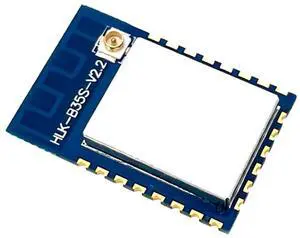 HLK-B35S-V2.2 Serial Port to WiFi+BL E5.2 Module Dual-Mode Low Power Consumption (1Piece) HLK-B35S-V2.2 Serial Port to WiFi+BL E5.2 Module Dual-Mode Low Power Consumption (1Piece)