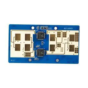 HLK-LD2423 24G Multi-Target Recognition Millimeter-Wave Radar Tracking Sensor Human Trajectory Detection for Distance, Angle, and Speed (Module only) HLK-LD2423 24G Multi-Target Recognition Millimeter-Wave Radar Tracking Sensor Human Trajectory Detection for Distance, Angle, and Speed (Module only)