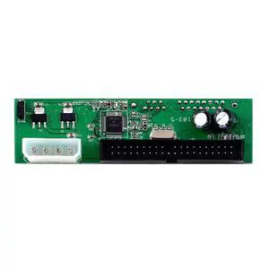Pata IDE to Sata Hard Drive Interface Adapter Converter 7+15 Pin 3.5/2.5" DVD HDD Parallel to Serial ATA for CD-ROM/CD-RW/DVD/DVD-RAM/HDD(Wide Board) Pata IDE to Sata Hard Drive Interface Adapter Converter 7+15 Pin 3.5/2.5" DVD HDD Parallel to Serial ATA for CD-ROM/CD-RW/DVD/DVD-RAM/HDD(Wide Board)