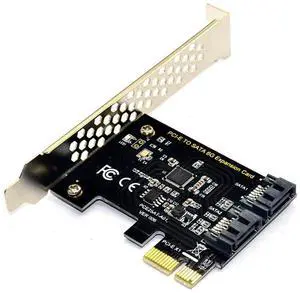 Desktop Expansion Card pci-e to SATA 3.0 Adapter Card 6G for IPFS Hard Disk Expansion Desktop Expansion Card pci-e to SATA 3.0 Adapter Card 6G for IPFS Hard Disk Expansion