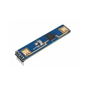 HK-LD2410D-B 24G Human Presence Detection Module Perception Switch Smart Sensor 6M Motion Sensing with TTL Serial Communication Compatible with Bluetooth (Single Module) HK-LD2410D-B 24G Human Presence Detection Module Perception Switch Smart Sensor 6M Motion Sensing with TTL Serial Communication Compatible with Bluetooth (Single Module)