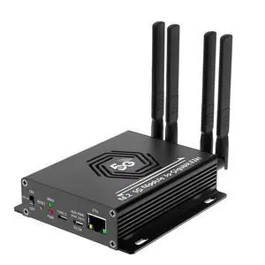 M.2 NGFF 4G/5G Module to USB 3.0 Adapter with RJ45 Port RTL8125BG Controller Support SIM/Micro SIM/Nano SIM Card M.2 NGFF 4G/5G Module to USB 3.0 Adapter with RJ45 Port RTL8125BG Controller Support SIM/Micro SIM/Nano SIM Card
