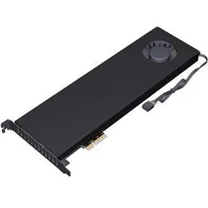 ADT-R27 PCIe5.0 4.0 X4 to U.2/U.3/E1.S/E3.S Hard Drive Adapter Card 128Gbps/64Gbps with Enclosure Compatible with EDSFF Hard Disk Drive (R27A-BK3 PCIe4.0 for U.2) ADT-R27 PCIe5.0 4.0 X4 to U.2/U.3/E1.S/E3.S Hard Drive Adapter Card 128Gbps/64Gbps with Enclosure Compatible with EDSFF Hard Disk Drive (R27A-BK3 PCIe4.0 for U.2)