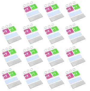 2/4/15pcs M.2 Solid State Hard Disk Heat Sink Aluminum for NGFF NVME PCIE 2280 SSD Solid State Drive (15pcs-Silver) 2/4/15pcs M.2 Solid State Hard Disk Heat Sink Aluminum for NGFF NVME PCIE 2280 SSD Solid State Drive (15pcs-Silver)