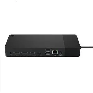 USB-C Docking Station DP 4K 60HZ Triple Display RJ45 Gigabit Ethernet Hub 3.5mm Audio Jack HUB Compatible with HDMI USB-C Docking Station DP 4K 60HZ Triple Display RJ45 Gigabit Ethernet Hub 3.5mm Audio Jack HUB Compatible with HDMI