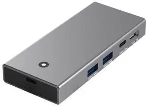 M.2 SSD Enclosure NGFF/NVM E Dual Protocol USB-C?Expansion Card for Laptop USB Hub (MC-403) M.2 SSD Enclosure NGFF/NVM E Dual Protocol USB-C?Expansion Card for Laptop USB Hub (MC-403)