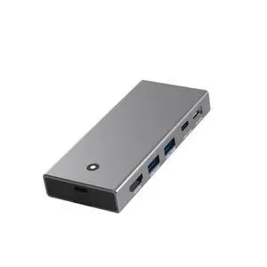 M.2 SSD Enclosure NGFF/NVM E Dual Protocol USB-C?Expansion Card for Laptop USB Hub (MC-501) M.2 SSD Enclosure NGFF/NVM E Dual Protocol USB-C?Expansion Card for Laptop USB Hub (MC-501)