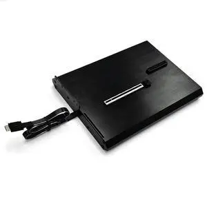 ADT-K993H OCuLink SFF-8612 Female to PCIe5.0 x16 External Graphics Card Docking Station 128Gbps High-Speed eGPU Enclosure (K993H-BK10-50cm) ADT-K993H OCuLink SFF-8612 Female to PCIe5.0 x16 External Graphics Card Docking Station 128Gbps High-Speed eGPU Enclosure (K993H-BK10-50cm)