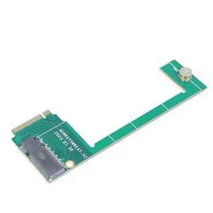 M2 Modified Board PCIe3.0 / PCIe 4.0 DIY Modification PCB Circuit Board Compatible with ROG Ally Handheld Game Console (4layer Pcie4 Long) M2 Modified Board PCIe3.0 / PCIe 4.0 DIY Modification PCB Circuit Board Compatible with ROG Ally Handheld Game Console (4layer Pcie4 Long)