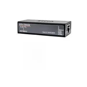 Elfin-EW42B Gateway TTL to Wi-Fi & Blueandtooth Serial Server with Internal Antenna Support STA/AP/AP+STA Modbus RTU/TCP (Server +Terminal Part) Elfin-EW42B Gateway TTL to Wi-Fi & Blueandtooth Serial Server with Internal Antenna Support STA/AP/AP+STA Modbus RTU/TCP (Server +Terminal Part)