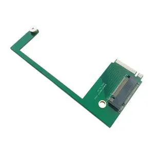 M2 Modified Board PCIe3.0 / PCIe 4.0 DIY Modification PCB Circuit Board Compatible with ROG Ally Handheld Game Console (Upgraded 2230 to 2280) M2 Modified Board PCIe3.0 / PCIe 4.0 DIY Modification PCB Circuit Board Compatible with ROG Ally Handheld Game Console (Upgraded 2230 to 2280)