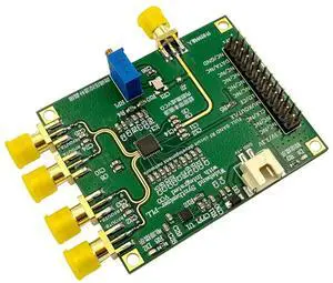 ADF4351/ADF4350 Frequency Source PLL RF Source V2025 35Mhz-4.4GHz Frequency Generator (ADF4351 35M-4.4G) ADF4351/ADF4350 Frequency Source PLL RF Source V2025 35Mhz-4.4GHz Frequency Generator (ADF4351 35M-4.4G)