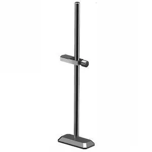 Aluminum Alloy Graphic Card Bracket Brace Sliding Single/Double Pole Adjustment Height Video Card Sag Holder GPU Stand for ATX/MATX/ITX Chassis (Black, GH-195) Aluminum Alloy Graphic Card Bracket Brace Sliding Single/Double Pole Adjustment Height Video Card Sag Holder GPU Stand for ATX/MATX/ITX Chassis (Black, GH-195)