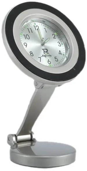 New Clock Magnetic Car Phone Holder,Universal Rotatable Alloy Smartphone Stand for Automotive Anti-Shake Car Holder New Clock Magnetic Car Phone Holder,Universal Rotatable Alloy Smartphone Stand for Automotive Anti-Shake Car Holder