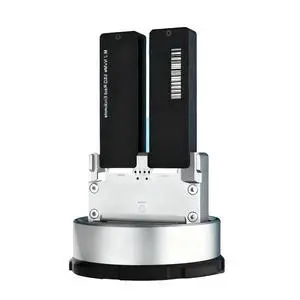 M.2 SSD Enclosure Offline Cloning M.2 Dual Disk Array NVME/SATA Enclosure 8T PD100W 10Gbps SSD Docking Station Reader M.2 SSD Enclosure Offline Cloning M.2 Dual Disk Array NVME/SATA Enclosure 8T PD100W 10Gbps SSD Docking Station Reader
